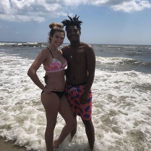 Meet your Posher, Marcus